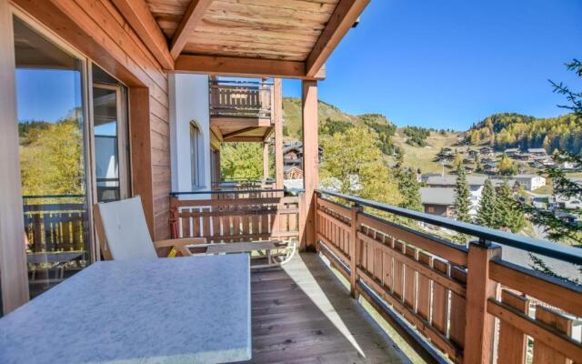 Casa Andrea 217 Riederalp