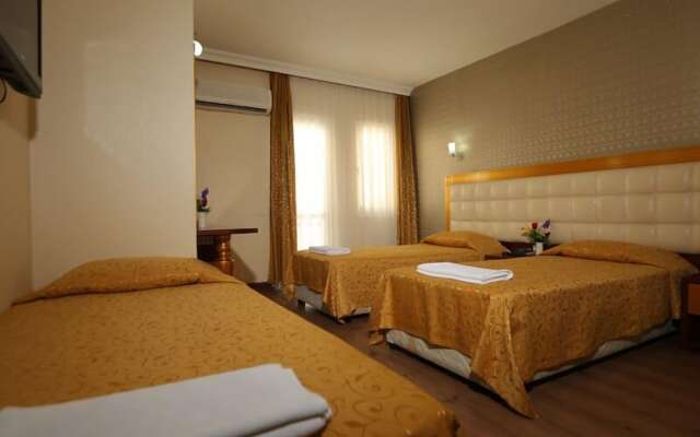 Hotel Kayalar
