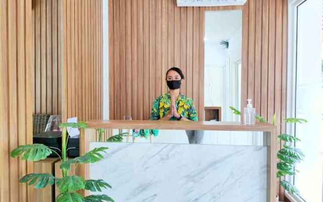 Narra Hotel Bandara Semarang