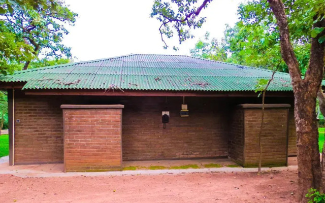 Woodlands Lilongwe
