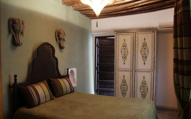 Riad Miliana