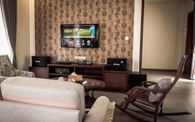 Vimalla Hills at Semeru