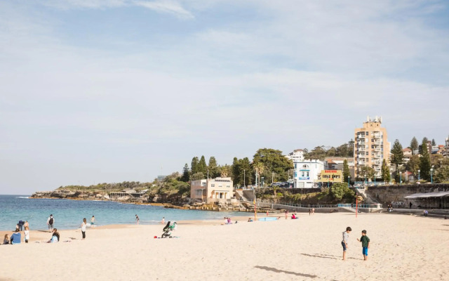 Coogee Bay Boutique Hotel