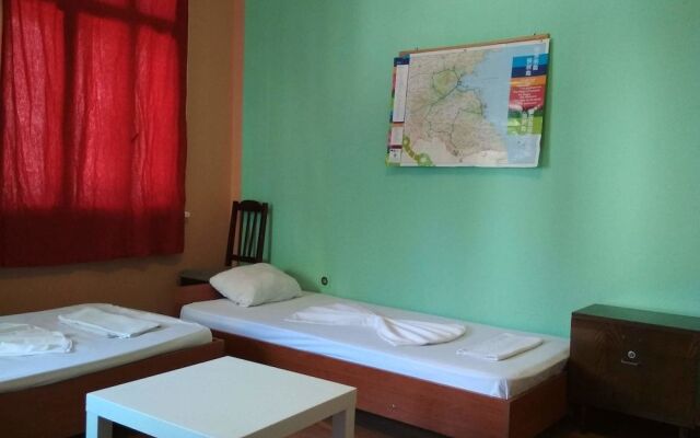 Hostel Compass Burgas