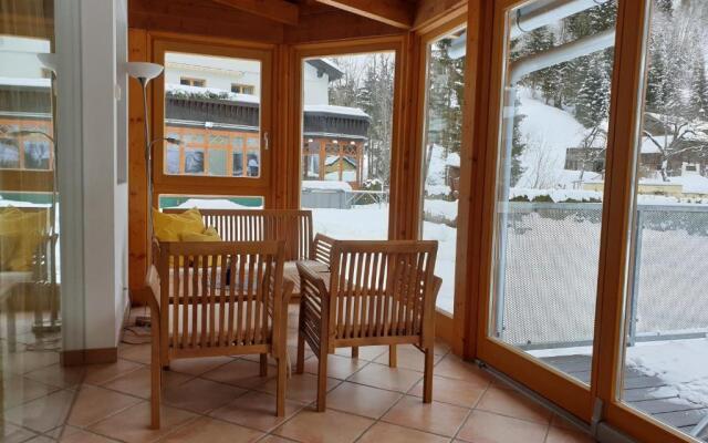 Ferienwohnungen Badbruckerweg 6