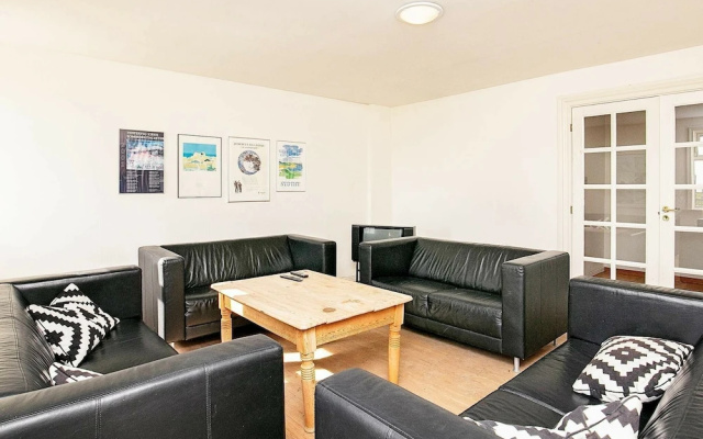 11 Person Holiday Home in Bedsted Thy