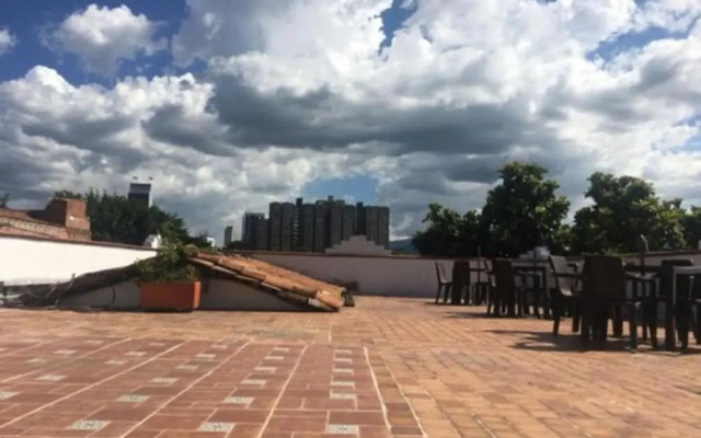 61Prado Guesthouse