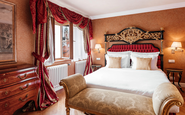 Alchymist Grand Hotel & Spa
