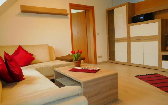 Kirschberghof - Adults Only