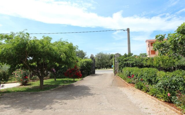 Apartments Kika