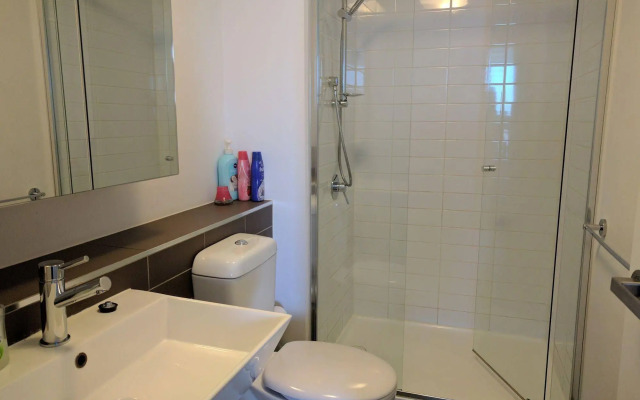 Comforto Home Apartment