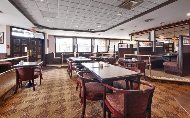 Tower Inn and Suites