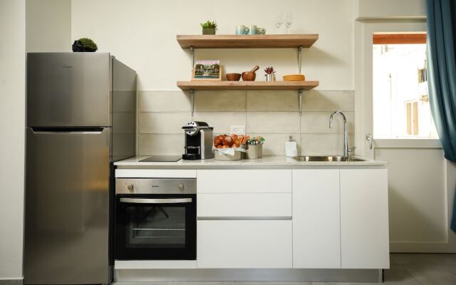 Sweet Inn Apartments - Sheinkin