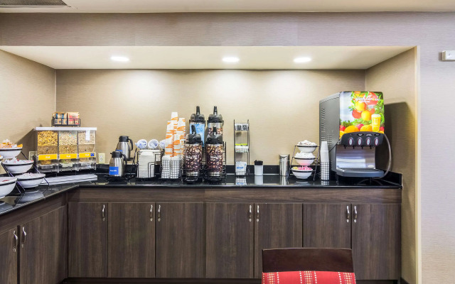 Comfort Inn Pensacola - University Area