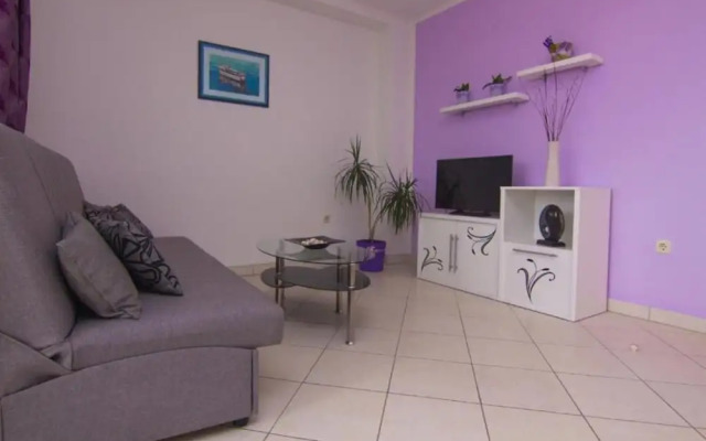 Dorica - Flower Garden - A1