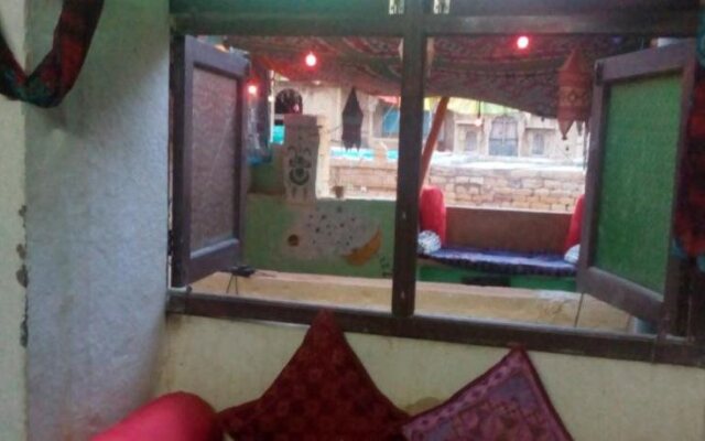 Shiva Guest House