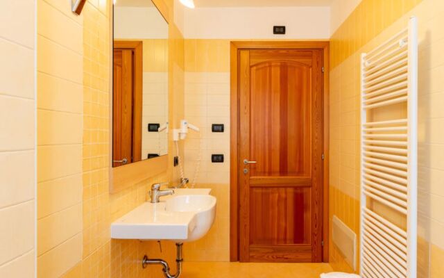 Villa Rustico Garda 22602