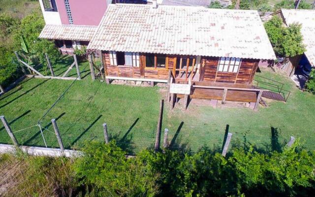 Cigana's House - Região do Farol de Santa Marta