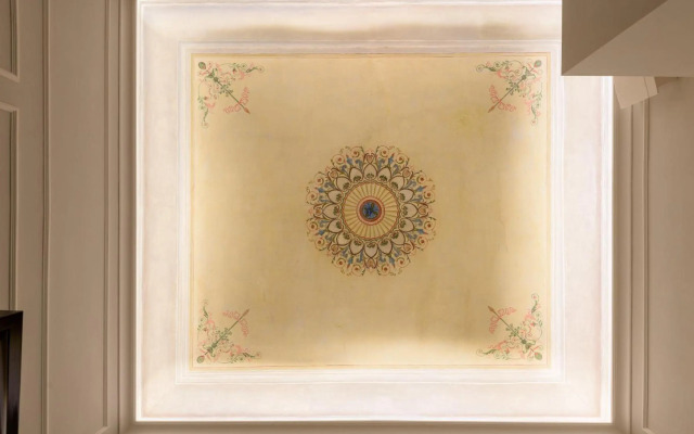 Vivaldi luxury suites