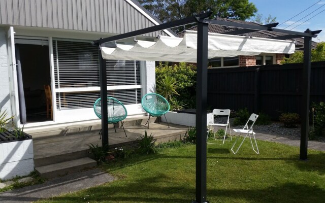 Home Away from Home-2 bedrooms