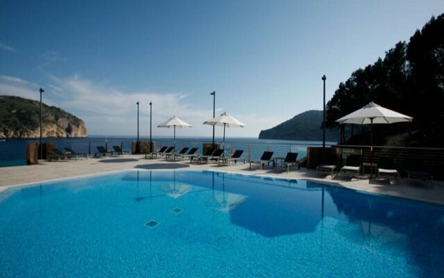 Bahía Suites Camp De Mar