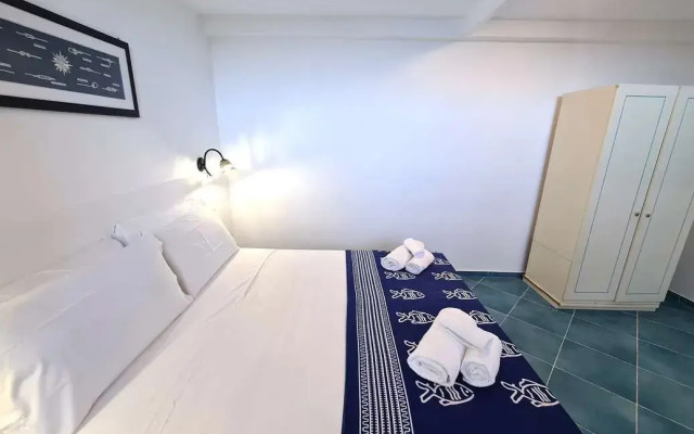 Casa Blu Mare