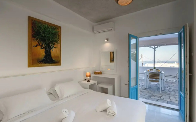 Nevma Suites