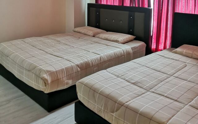 Sutera Avenue Kk Center 2 6