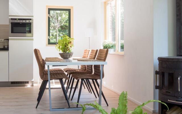 Vakantiehuis Vosseveen