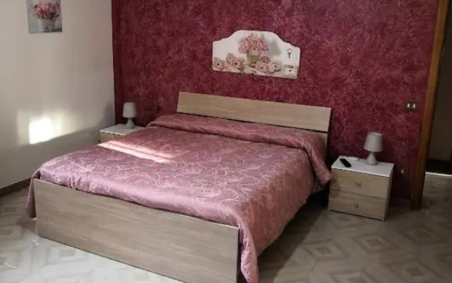 Case vacanze LE ROSE