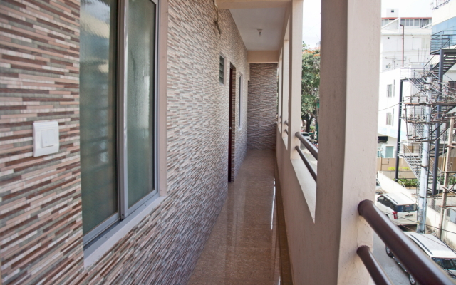 Hotel Alfa Inn