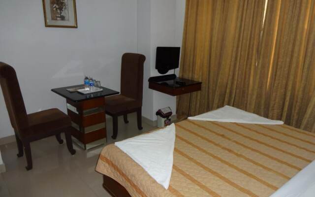 Lotus A Pondy Hotel
