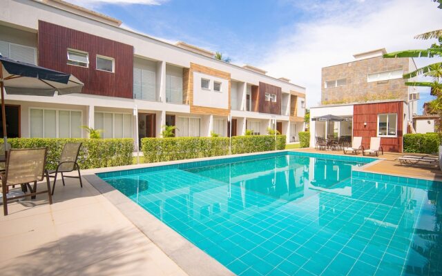 Residencial Las Salinas