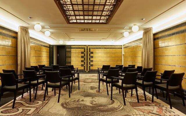 Hotel Indigo The Hague - Palace Noordeinde by IHG