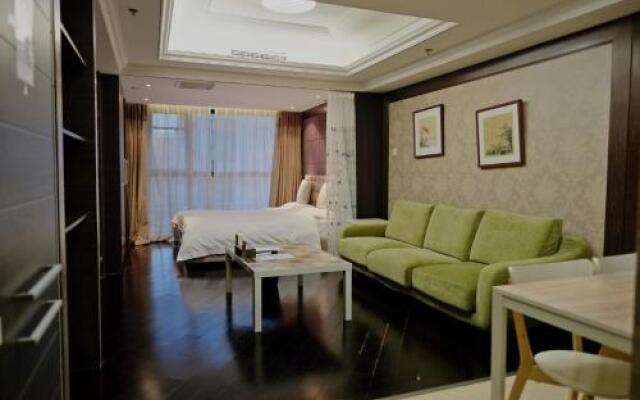 Ring Service Apartment 798 Art Zone