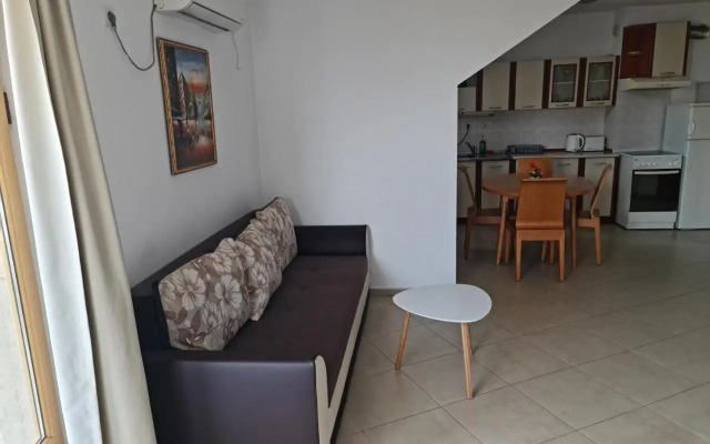 Apartment Lermontov