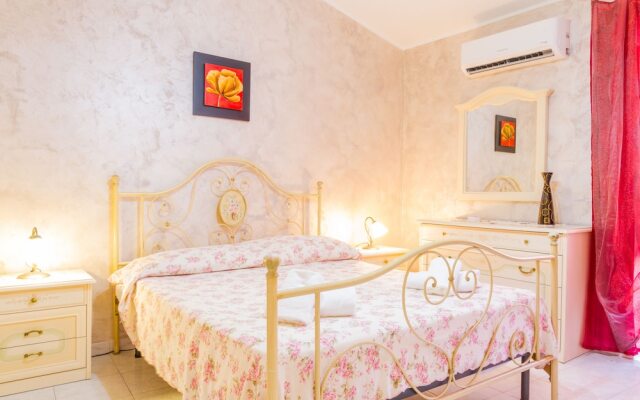 Perla Apartment