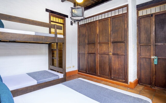 Hotel Colonial Palmira