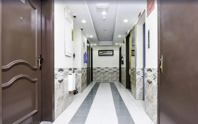 Odessa Hotel by Oyo Rooms