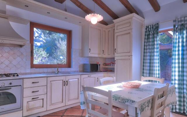 Luxury Villa's Valle dell'Erica