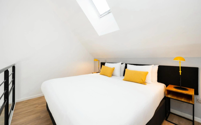 Staycity Aparthotels, Near Disneyland® Paris