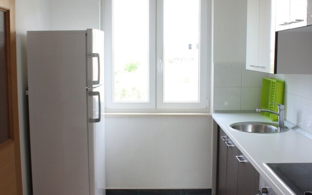 Pintar Apartment