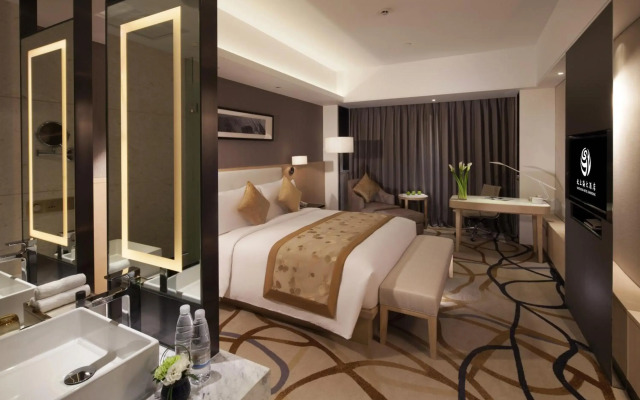 Northern Hotel Shanghai