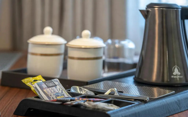 Willis Hotel Business & Wellness
