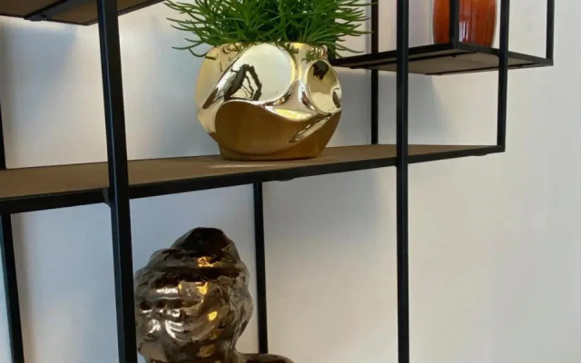 Suite Studio aan zee voor wat extra WIJ-tijd