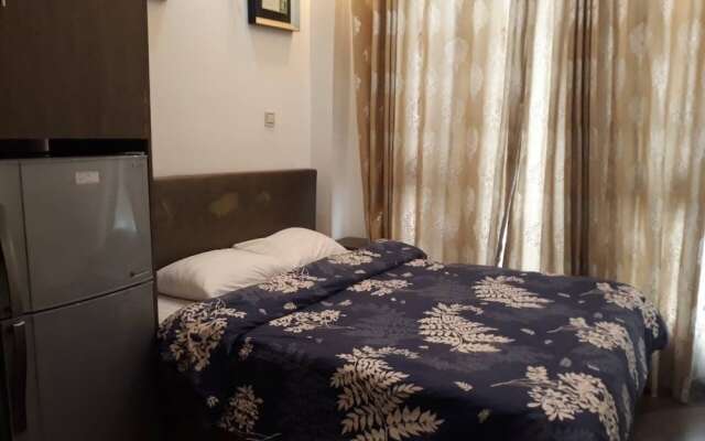 Holland Guest House