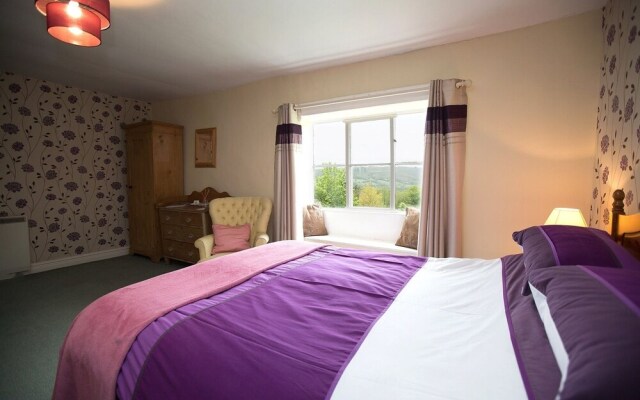 Easterside Farm bed & Breakfast