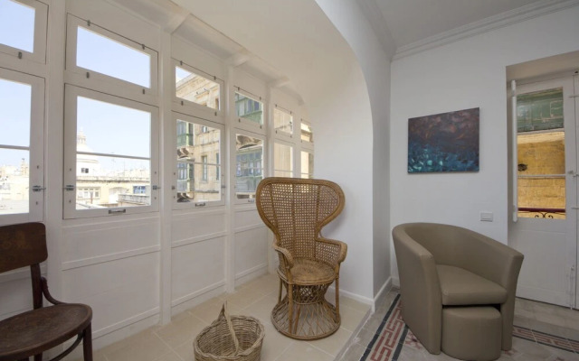 AG3 - Casa Rooms