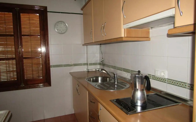Casa Virués