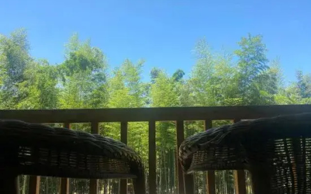 Life in Mountains